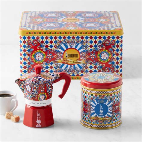 coffee dolce gabbana|Dolce & Gabbana coffee set.